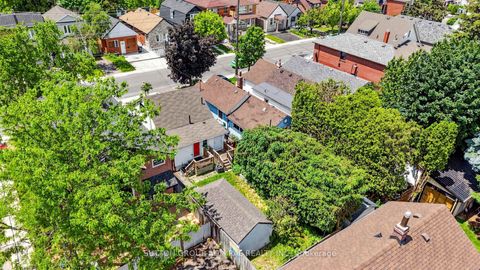 Photo 33 at 75 Rockcliffe Boulevard, Smythe, Toronto