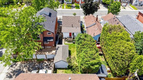 Photo 34 at 75 Rockcliffe Boulevard, Smythe, Toronto