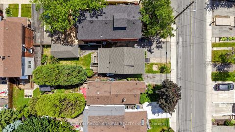 Photo 35 at 75 Rockcliffe Boulevard, Smythe, Toronto