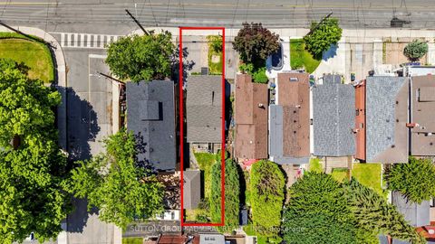 Photo 36 at 75 Rockcliffe Boulevard, Smythe, Toronto
