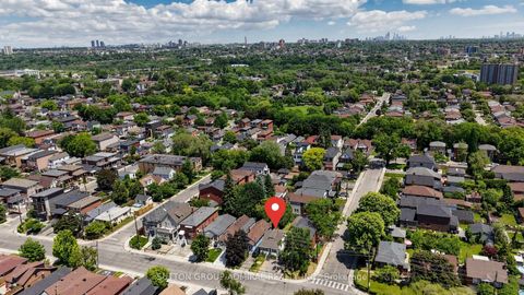 Photo 37 at 75 Rockcliffe Boulevard, Smythe, Toronto