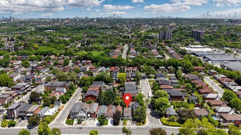 Photo 38 at 75 Rockcliffe Boulevard, Smythe, Toronto