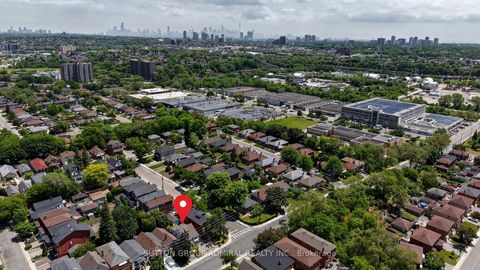 Photo 39 at 75 Rockcliffe Boulevard, Smythe, Toronto
