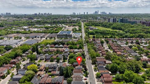 Photo 40 at 75 Rockcliffe Boulevard, Smythe, Toronto