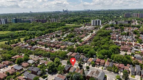 Photo 41 at 75 Rockcliffe Boulevard, Smythe, Toronto