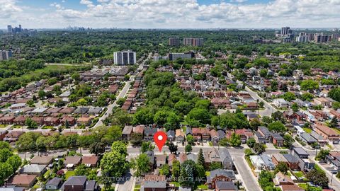 Photo 42 at 75 Rockcliffe Boulevard, Smythe, Toronto