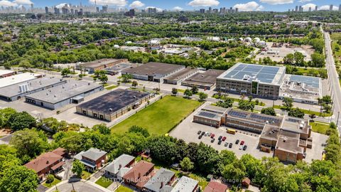 Photo 44 at 75 Rockcliffe Boulevard, Smythe, Toronto