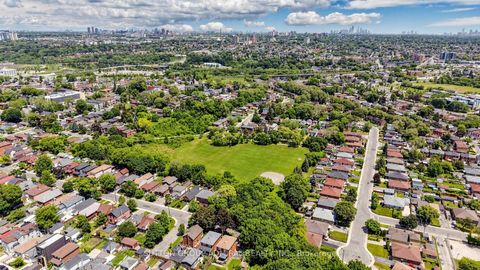 Photo 46 at 75 Rockcliffe Boulevard, Smythe, Toronto