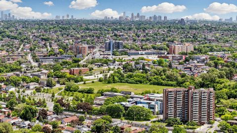 Photo 47 at 75 Rockcliffe Boulevard, Smythe, Toronto