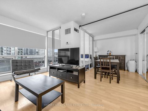 Photo 2 at 705 - 10 Yonge Street, Waterfront Communities C1, Toronto