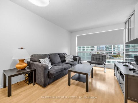 Photo 16 at 705 - 10 Yonge Street, Waterfront Communities C1, Toronto