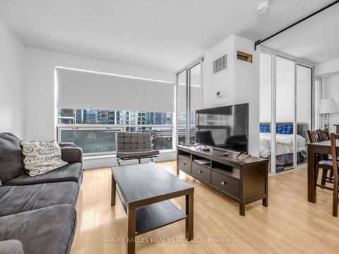 Photo 18 at 705 - 10 Yonge Street, Waterfront Communities C1, Toronto