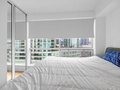 Photo 22 at 705 - 10 Yonge Street, Waterfront Communities C1, Toronto