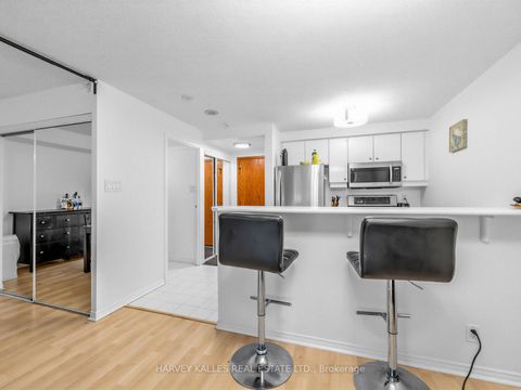 Photo 23 at 705 - 10 Yonge Street, Waterfront Communities C1, Toronto