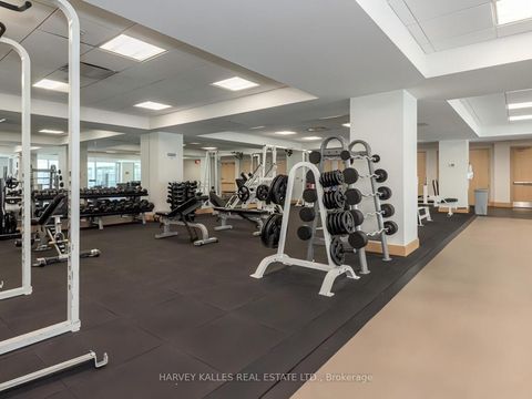 Photo 30 at 705 - 10 Yonge Street, Waterfront Communities C1, Toronto