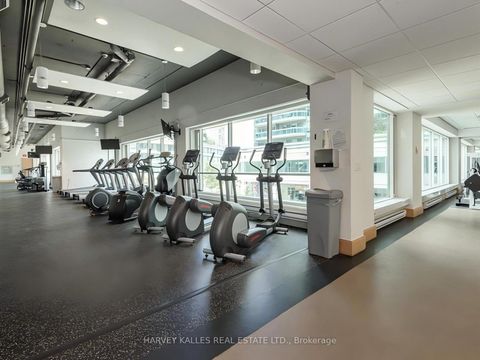 Photo 31 at 705 - 10 Yonge Street, Waterfront Communities C1, Toronto