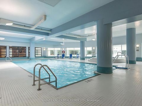 Photo 32 at 705 - 10 Yonge Street, Waterfront Communities C1, Toronto
