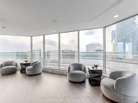 Photo 34 at 705 - 10 Yonge Street, Waterfront Communities C1, Toronto