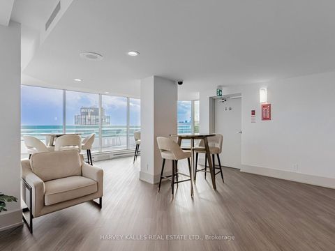 Photo 38 at 705 - 10 Yonge Street, Waterfront Communities C1, Toronto