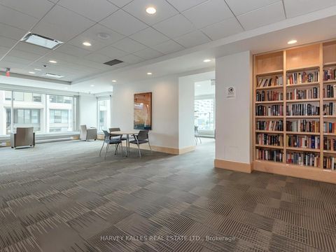 Photo 39 at 705 - 10 Yonge Street, Waterfront Communities C1, Toronto