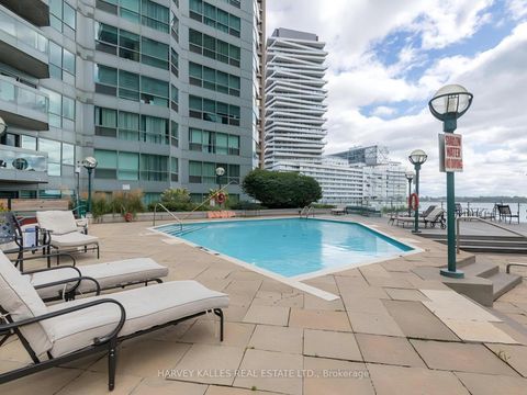 Photo 40 at 705 - 10 Yonge Street, Waterfront Communities C1, Toronto
