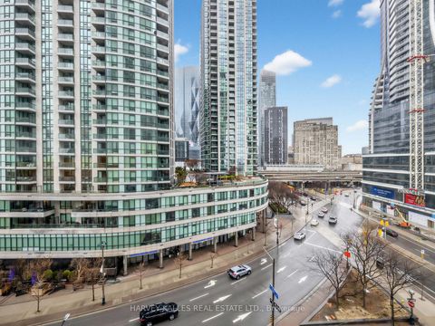 Photo 41 at 705 - 10 Yonge Street, Waterfront Communities C1, Toronto