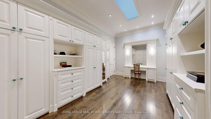 Photo 21 at 101 Forest Heights Boulevard, Windfields, Toronto