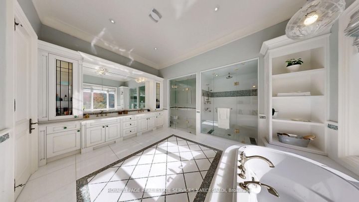 Photo 23 at 101 Forest Heights Boulevard, Windfields, Toronto