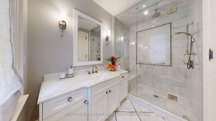 Photo 32 at 101 Forest Heights Boulevard, Windfields, Toronto