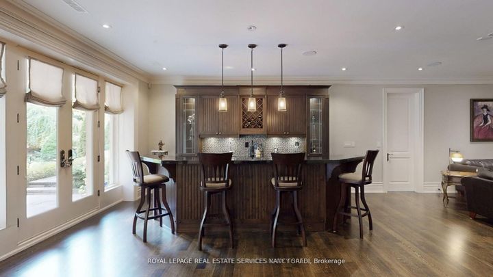 Photo 39 at 101 Forest Heights Boulevard, Windfields, Toronto