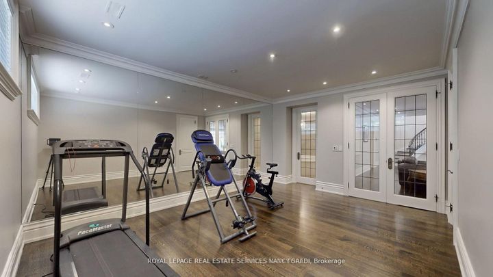 Photo 41 at 101 Forest Heights Boulevard, Windfields, Toronto