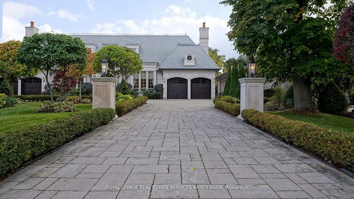 Photo 46 at 101 Forest Heights Boulevard, Windfields, Toronto