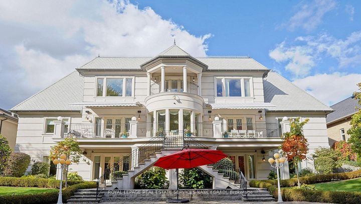 Photo 47 at 101 Forest Heights Boulevard, Windfields, Toronto