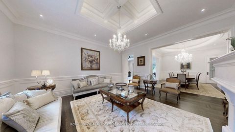 Photo 6 at 101 Forest Heights Boulevard, Windfields, Toronto
