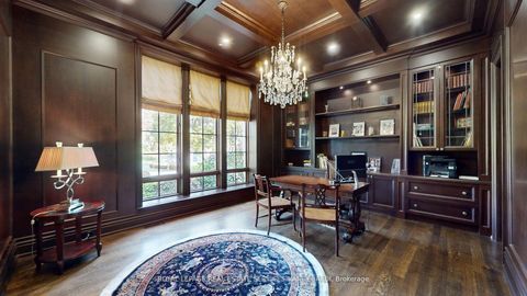 Photo 12 at 101 Forest Heights Boulevard, Windfields, Toronto