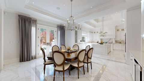 Photo 15 at 101 Forest Heights Boulevard, Windfields, Toronto