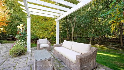 Photo 16 at 101 Forest Heights Boulevard, Windfields, Toronto