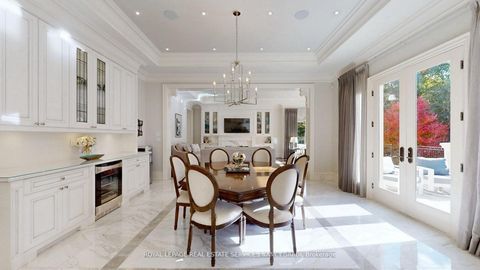 Photo 17 at 101 Forest Heights Boulevard, Windfields, Toronto