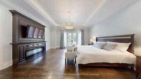 Photo 19 at 101 Forest Heights Boulevard, Windfields, Toronto