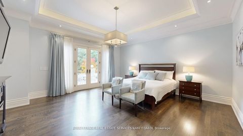 Photo 20 at 101 Forest Heights Boulevard, Windfields, Toronto