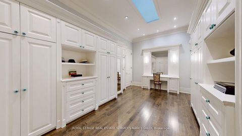 Photo 21 at 101 Forest Heights Boulevard, Windfields, Toronto