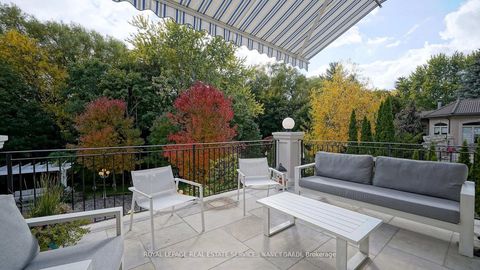 Photo 22 at 101 Forest Heights Boulevard, Windfields, Toronto