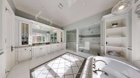 Photo 23 at 101 Forest Heights Boulevard, Windfields, Toronto