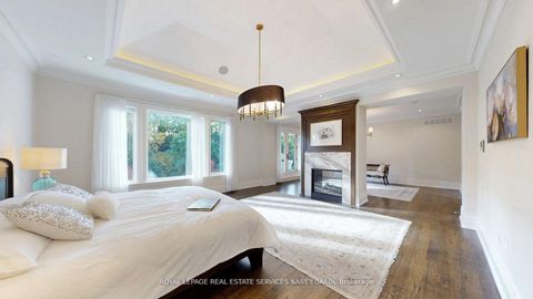 Photo 25 at 101 Forest Heights Boulevard, Windfields, Toronto