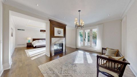 Photo 26 at 101 Forest Heights Boulevard, Windfields, Toronto
