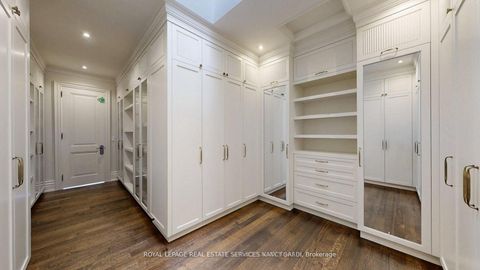 Photo 27 at 101 Forest Heights Boulevard, Windfields, Toronto