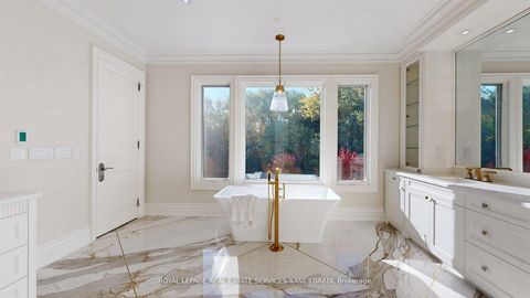 Photo 30 at 101 Forest Heights Boulevard, Windfields, Toronto