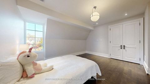 Photo 31 at 101 Forest Heights Boulevard, Windfields, Toronto