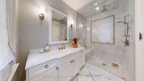 Photo 32 at 101 Forest Heights Boulevard, Windfields, Toronto