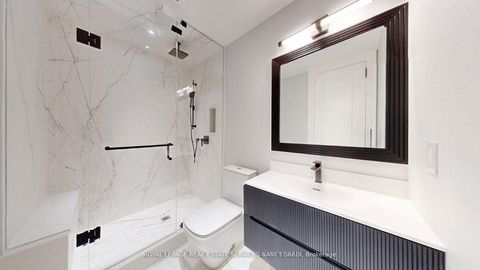 Photo 34 at 101 Forest Heights Boulevard, Windfields, Toronto